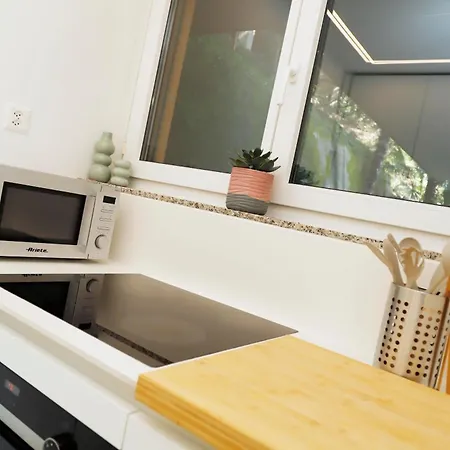 Appartement Relax With View & Private Parking Lugano