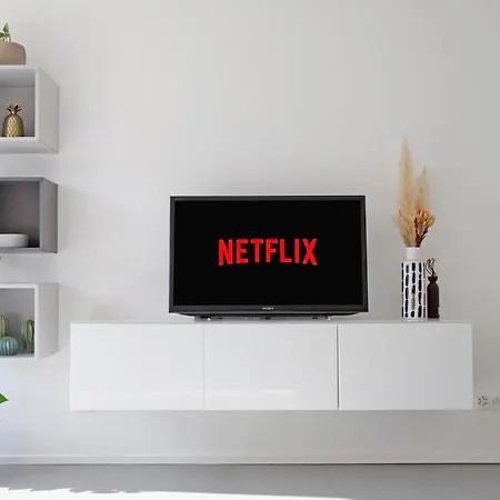 Relax With View & Private Parking * Lugano