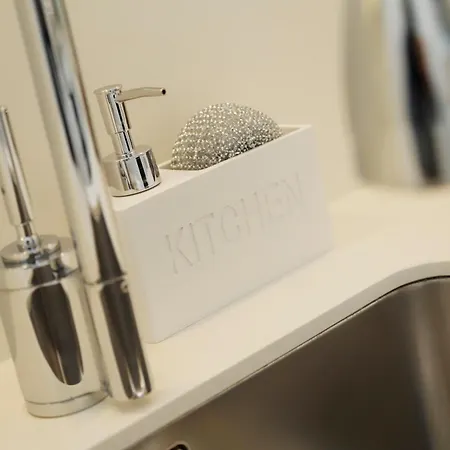 Relax With View & Private Parking Appartement *