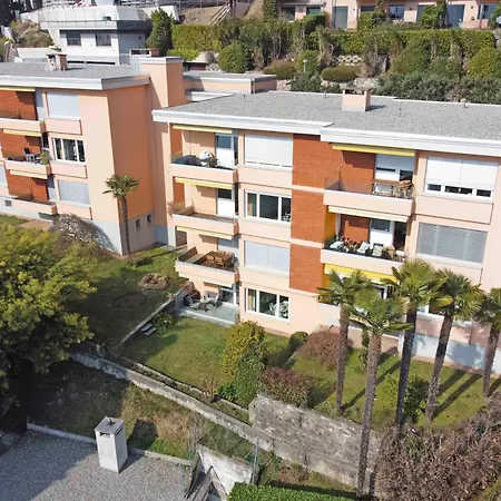 Relax With View & Private Parking