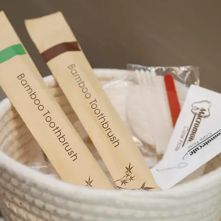 Appartement Relax With View & Private Parking