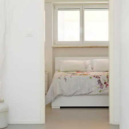 Relax With View & Private Parking Appartement