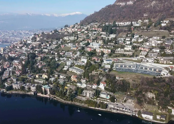 Διαμέρισμα Relax With View & Private Parking *