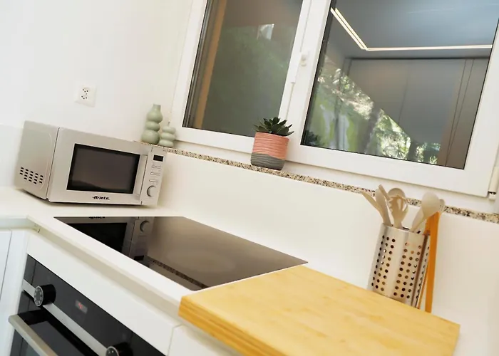 Apartamento Relax With View & Private Parking Lugano