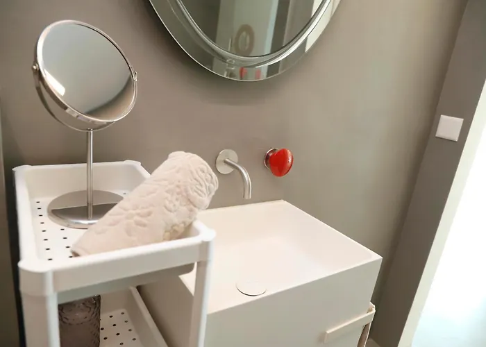 Relax With View & Private Parking