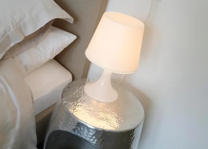 Relax With View & Private Parking *