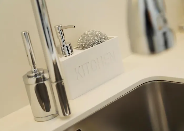 Relax With View & Private Parking Διαμέρισμα *