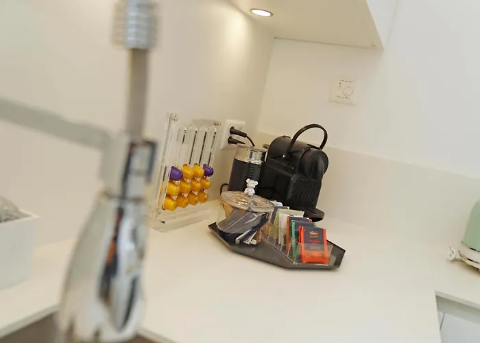 Relax With View & Private Parking *