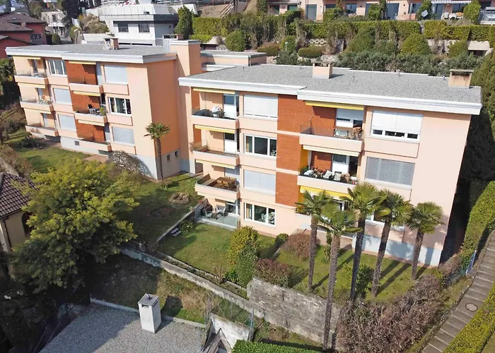 Relax With View & Private Parking