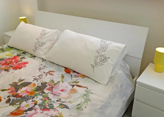 Relax With View & Private Parking Apartamento Lugano