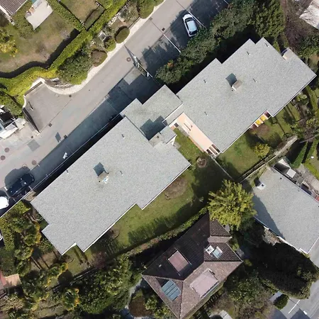 Lägenhet Relax With View & Private Parking