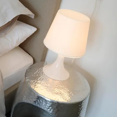 Relax With View & Private Parking *